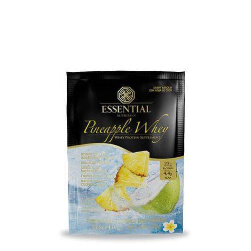 Pineapple Whey Sachê (34g) Essential Nutrition