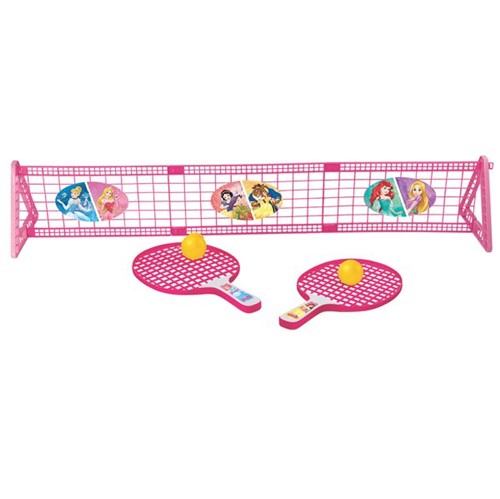Ping Pong Princesas Disney - Líder
