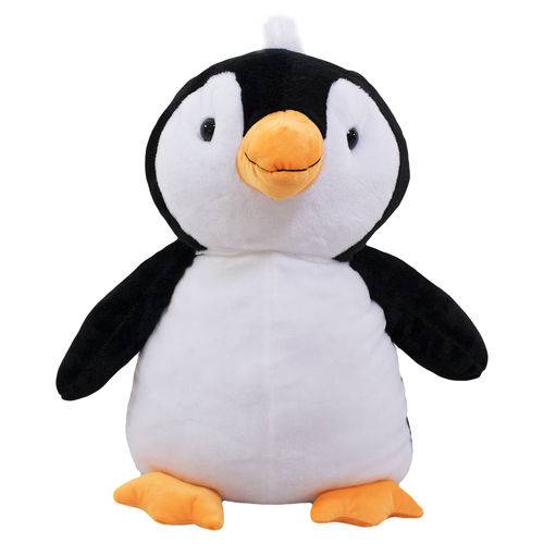 Pinguim 40cm - Pelúcia