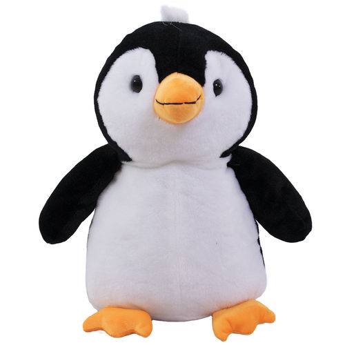 Pinguim 33cm - Pelúcia