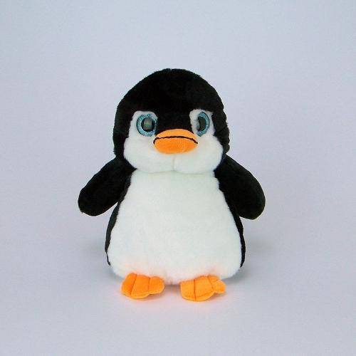Pinguim de Pelúcia - 25cm
