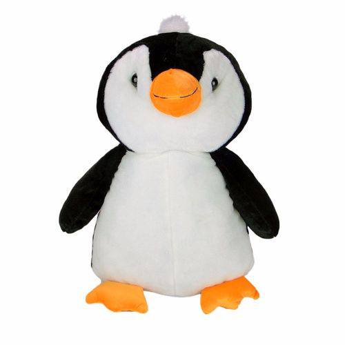Pinguim de Pelúcia - G