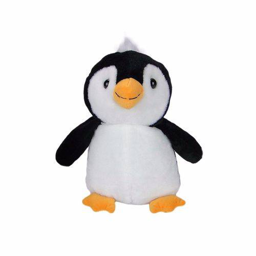 Pinguim de Pelúcia - P
