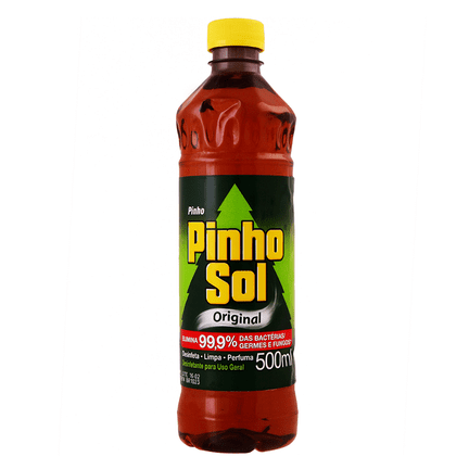 Pinho Sol 500Ml - Original