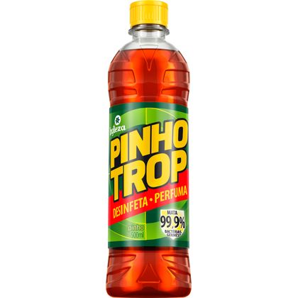Pinho Trop Pinho 500ml Ingleza