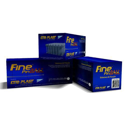 Pino Fine 20mm Paulimaq