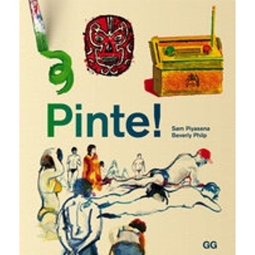 Pinte - Gg