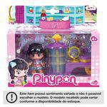 Pinypon - Boutique - Multikids Br547