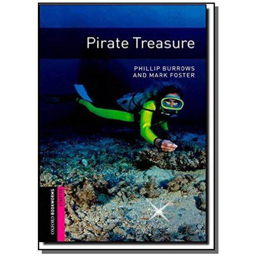 Pirate Treasure - Third Edition