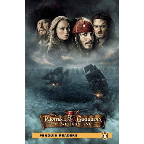 Pirates Of The Caribbean 3 Pack Cd Plpr 3 Pack Cd Plpr Mp3 1E