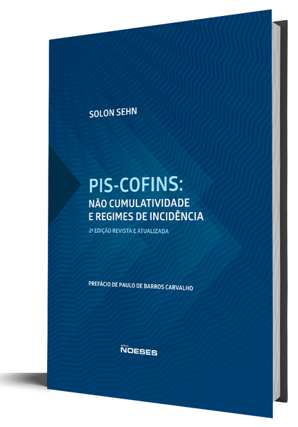PIS-COFINS - não Cumulatividade e Regimes de Incidência
