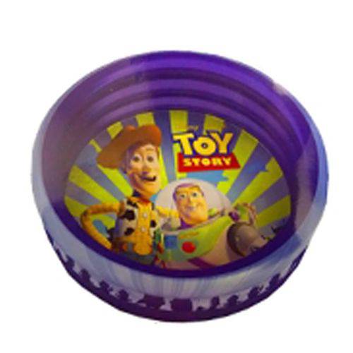 Piscina Inflável 3 Anéis Toy Story 75 Litros