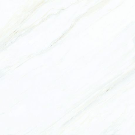 Piso Cerâmico Lef Marmorizados Pedra Bianco Brilhante 56x56