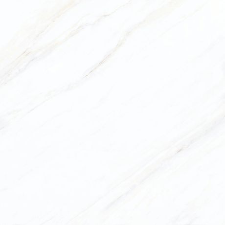 Piso Cerâmico Rox Elegance Viena Bianco Brilhante 57x57
