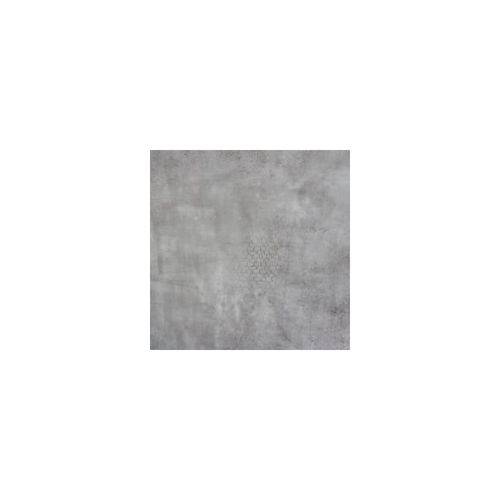 Piso Vinílico Colado Espaçofloor Office Square Medium Gray 3mm