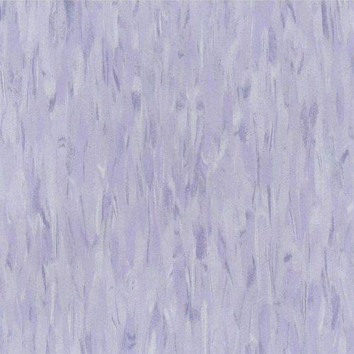 Piso Vinílico em Placa Excelon Imperial 51935 Lavender Haze 2 X 305 X 305mm (caixa)