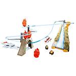 Pista Planes Fire & Rescue - Mattel