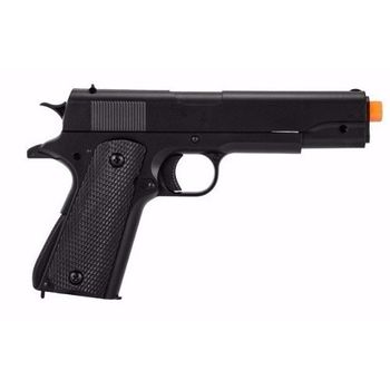 Pistola Airsoft Double Eagle M1911 M292 - Spring