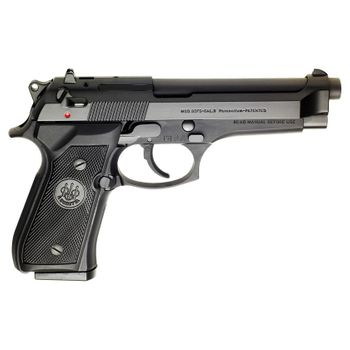 Pistola Airsoft We M9a1- 6mm Gbb