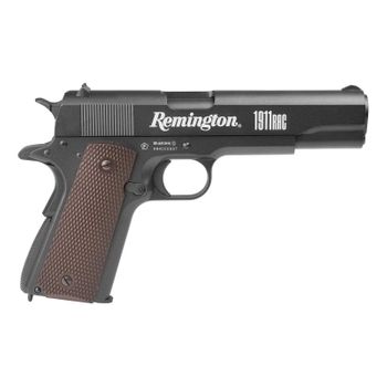Pistola Co2 Remington 1911 RAC Blowback Full Metal Crosman