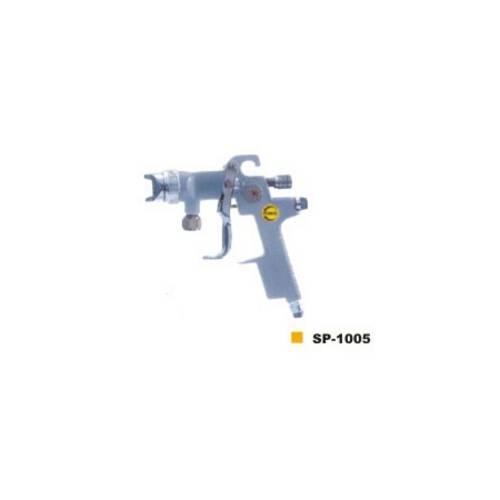 Pistola de Pintura para Tanque Pressão Hvlp - Sp 1005g