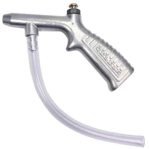 Pistola Pulverizadora de Cano Curto Corpo em Alumínio - 11 - Arprex