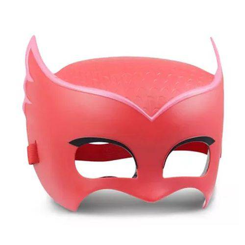 PJ Masks - Máscaras - Corujita