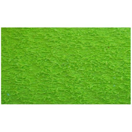 Placa de EVA 40x60cm Atoalhado Seller - Verde