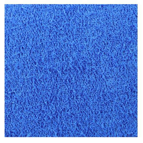 Placa de Eva Atoalhado Make 40 X 48 Cm - 9748 Azul Escuro