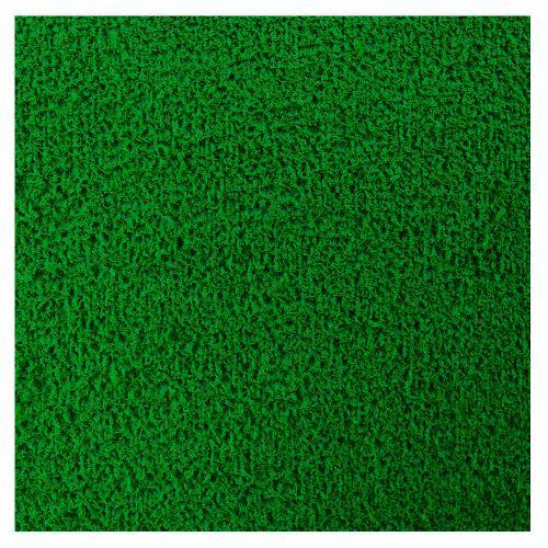 Placa de Eva Atoalhado Make 40 X 48 Cm - 9750 Verde Escuro