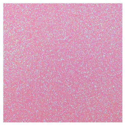 Placa de Eva Glitter Neon Make 40 X 60 Cm - 9611 Rosa