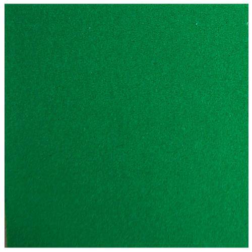 Placa de Eva Liso Make 40 X 60 Cm - 9703 Verde Escuro