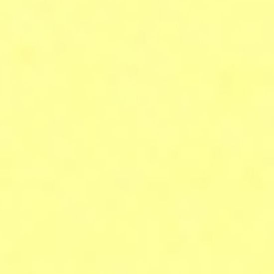 Placa de EVA Liso Make Mais 40x60cm 9626 - Amarelo Bebê