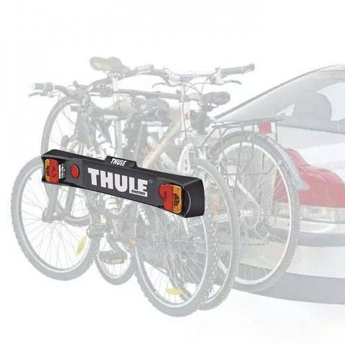 Placa de Luzes para Suporte de Bicicleta Traseiro Thule 976