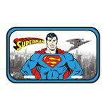 Placa de Metal Decorativa Superman