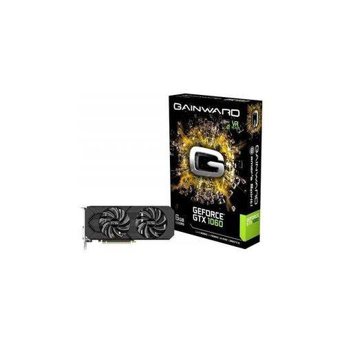 Placa de Vídeo Gainward GeForce GTX 1060 6GB NE51060015J9-1061D