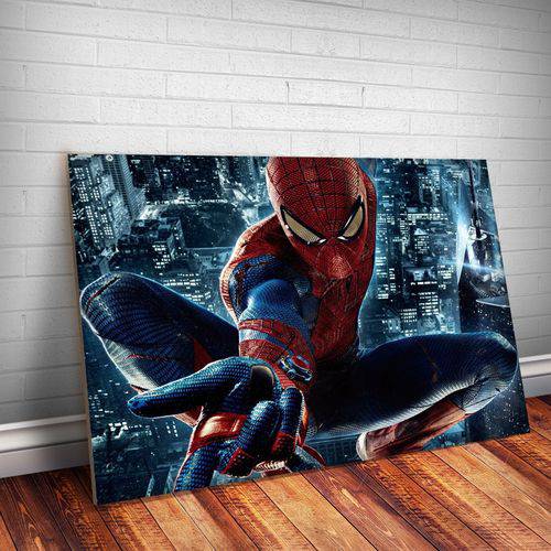 Placa Decorativa Spider-Man 3