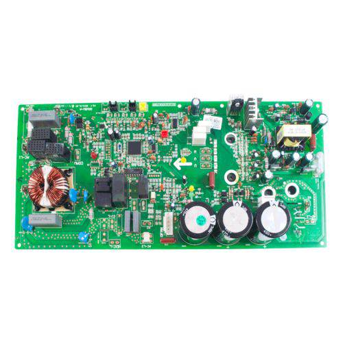 Placa Eletrônica Condensadora Inverter Ar Condicionado Split Gree 30039199