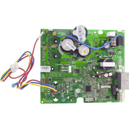 Placa Eletrônica Condensadora Inverter Ar Condicionado Split Gree 30138105