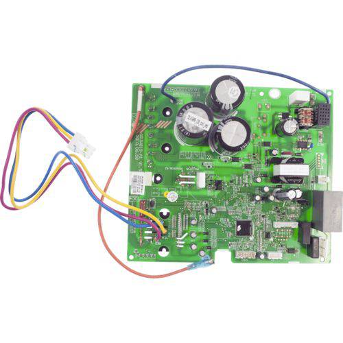 Placa Eletrônica Condensadora Inverter Ar Condicionado Split Gree 30138106