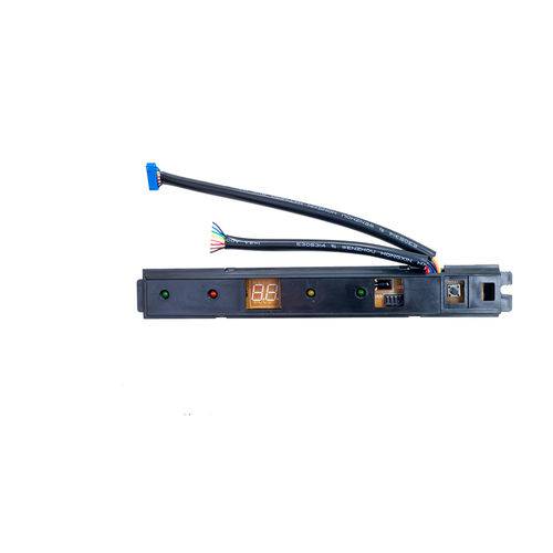 Placa Eletrônica Display Inverter Ar Condicionado Split Lg Ebr78364407