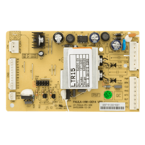 Placa Eletrônica - LTR15