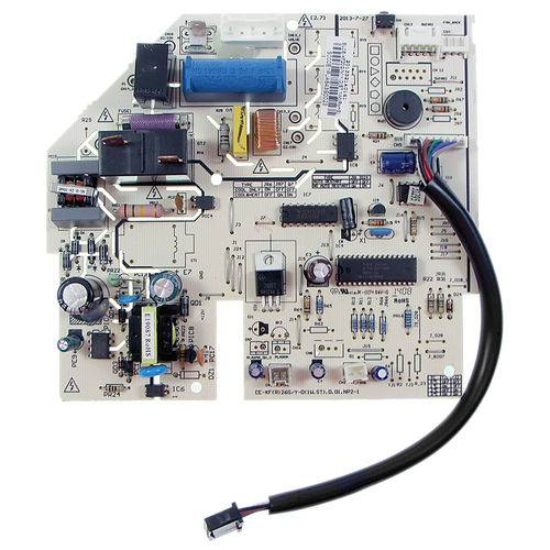 Placa Eletrônica Principal Ar Condicionado Split Electrolux 32190309