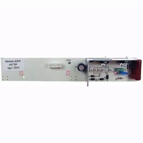 Placa Eletrônica Refrigerador Bosch Kdn 42 43 46 47 48