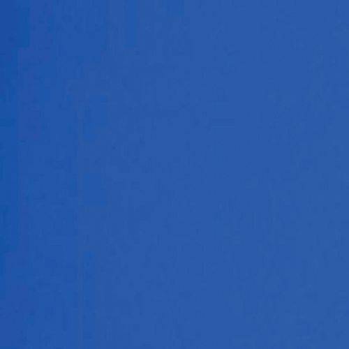 Placa em Eva 47X40Cm Azul Royal 1,8Mm. Dubflex Pct.C/10
