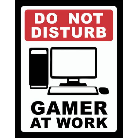 Placa Gamer At Work Pc