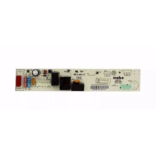 Placa 3h 127v + Sensor Degelo Continental Rfct455 Rfct500