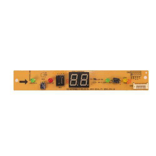 Placa Interface Ar Condicionado Split Electrolux 32890077