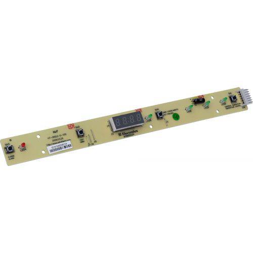 Placa Interface Electrolux Df46 Df49