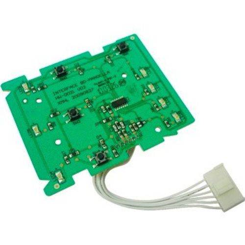 Placa Interface Electrolux Lte08 Similar - 64500292p